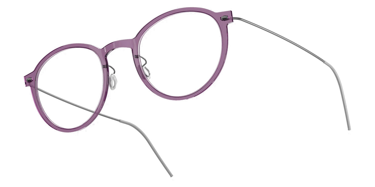 Color: C19 10 - Lindberg N.O.W. Titanium LND6527C191048