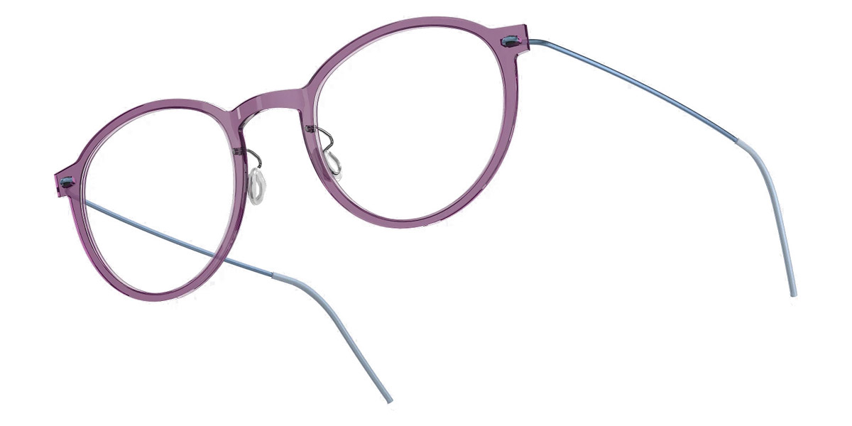 Color: C19 20 - Lindberg N.O.W. Titanium LND6527C192048