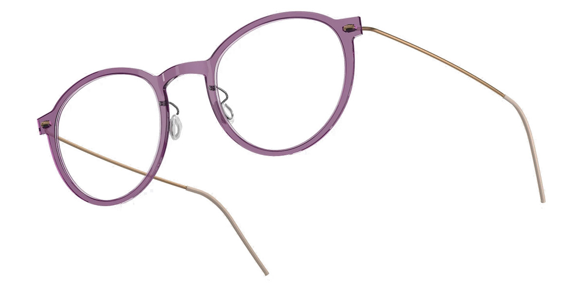 Color: C19 35 - Lindberg N.O.W. Titanium LND6527C193548