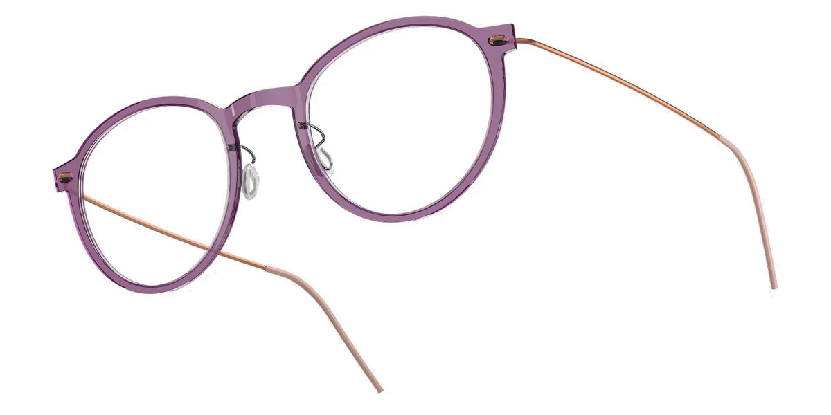 Color: C19 60 - Lindberg N.O.W. Titanium LND6527C196048