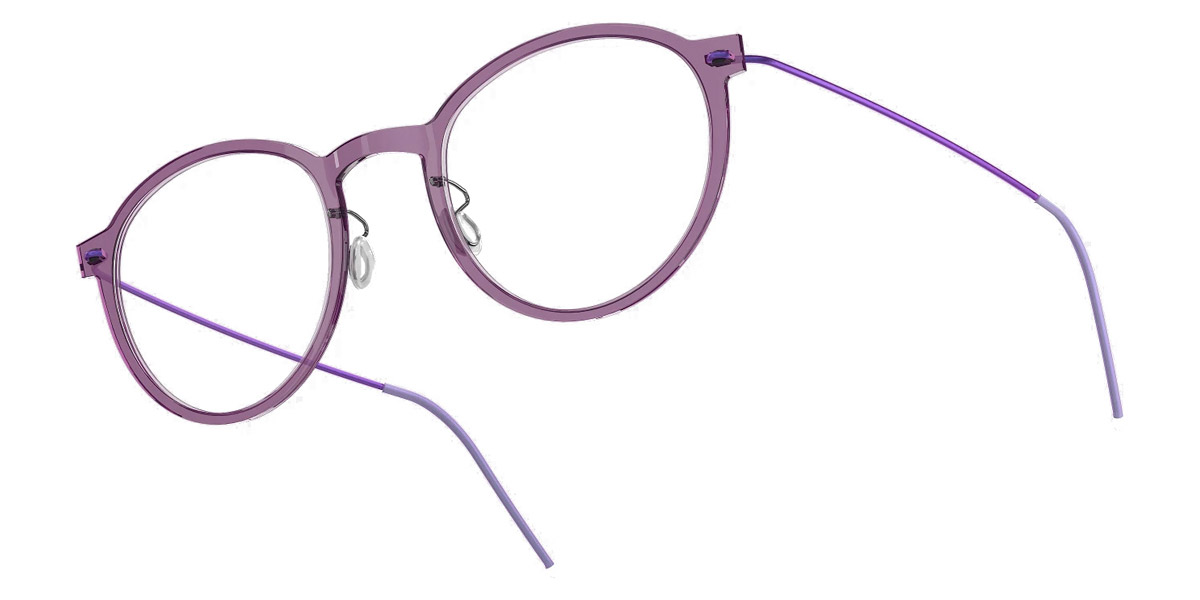 Color: C19 77 - Lindberg N.O.W. Titanium LND6527C197748