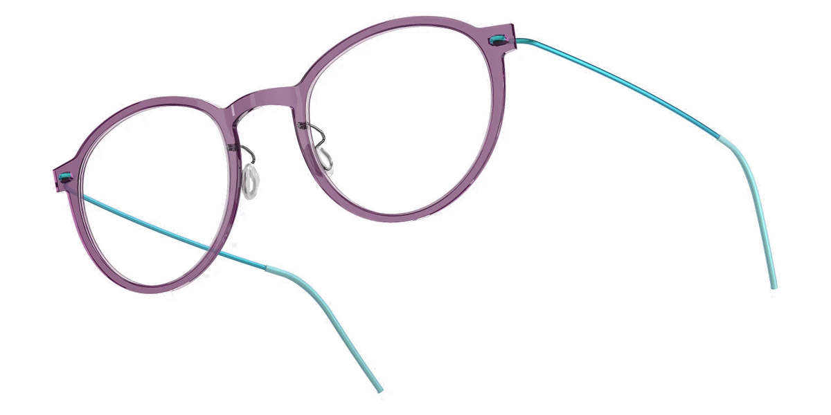 Color: C19 80 - Lindberg N.O.W. Titanium LND6527C198048