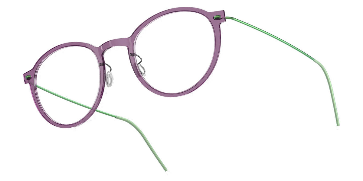 Color: C19 90 - Lindberg N.O.W. Titanium LND6527C199048