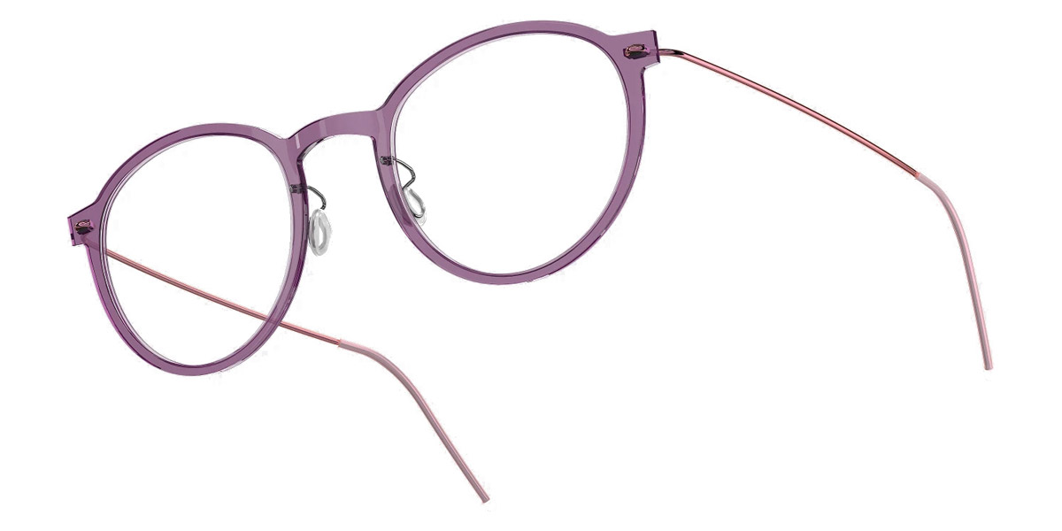 Color: C19 P70 - Lindberg N.O.W. Titanium LND6527C19P7048