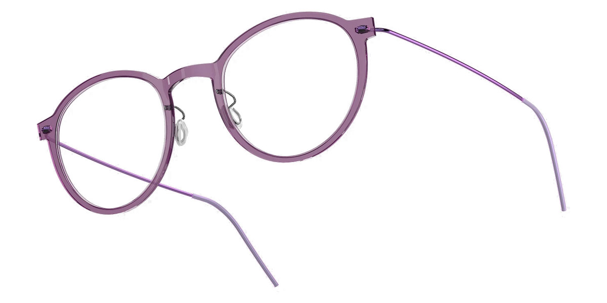 Color: C19 P77 - Lindberg N.O.W. Titanium LND6527C19P7748