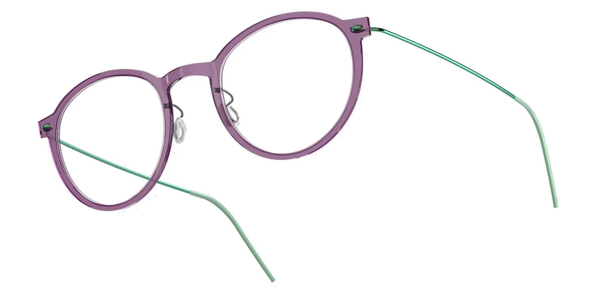 Color: C19 P90 - Lindberg N.O.W. Titanium LND6527C19P9048