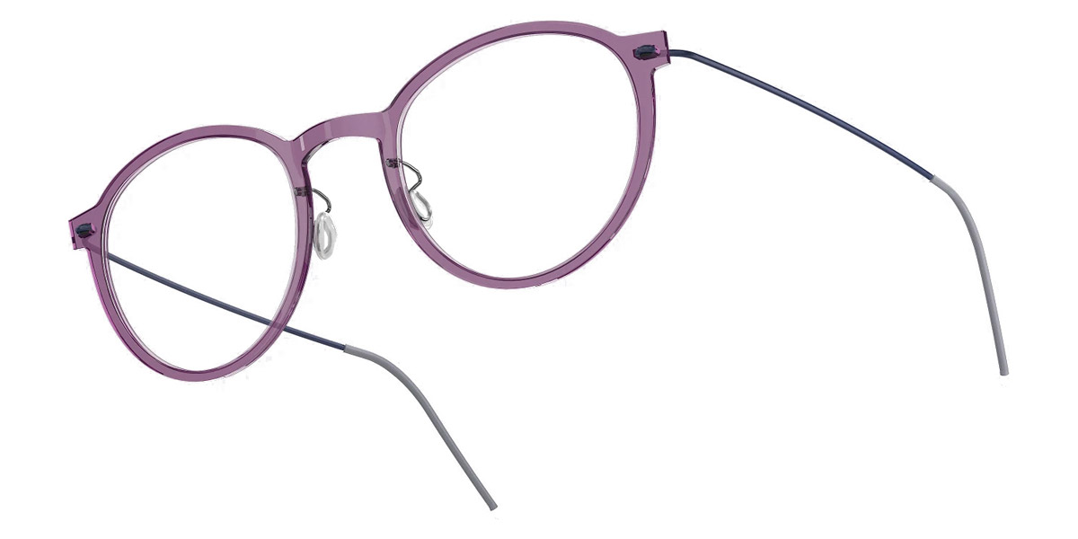 Color: C19 U13 - Lindberg N.O.W. Titanium LND6527C19U1348