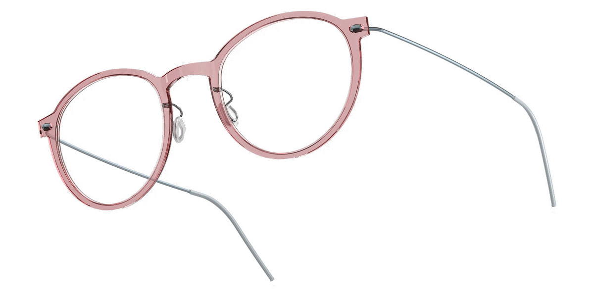 Color: C20 25 - Lindberg N.O.W. Titanium LND6527C202548