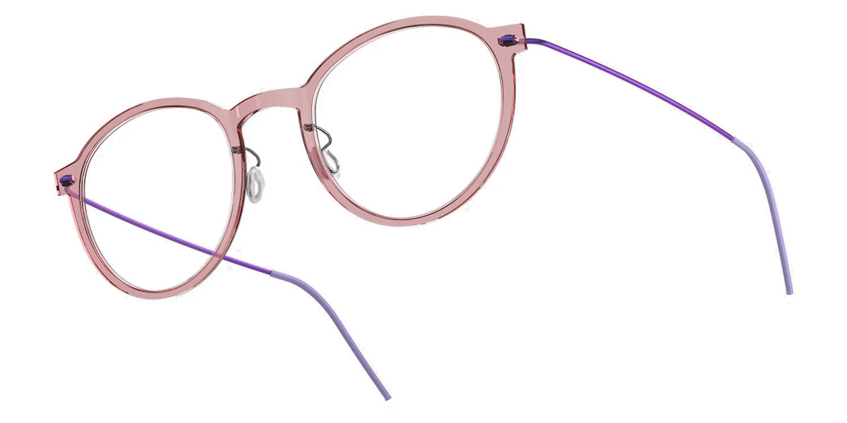 Color: C20 77 - Lindberg N.O.W. Titanium LND6527C207748