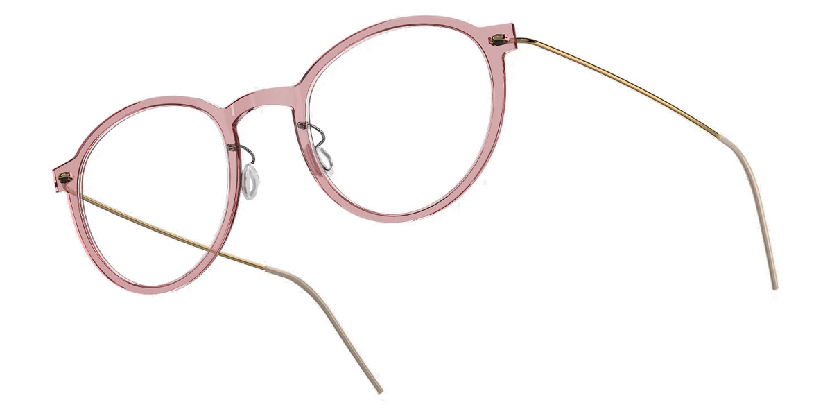 Color: C20 P60 - Lindberg N.O.W. Titanium LND6527C20P6048