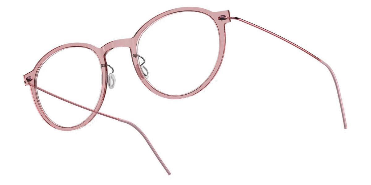 Color: C20 P70 - Lindberg N.O.W. Titanium LND6527C20P7048