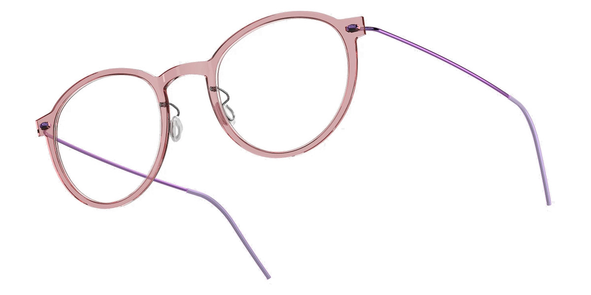 Color: C20 P77 - Lindberg N.O.W. Titanium LND6527C20P7748