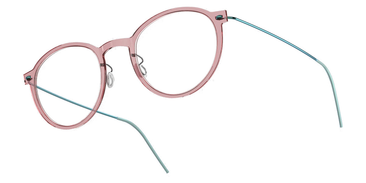 Color: C20 P85 - Lindberg N.O.W. Titanium LND6527C20P8548