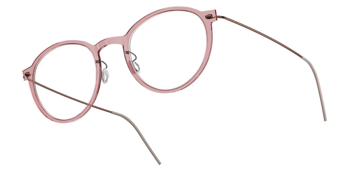 Color: C20 PU12 - Lindberg N.O.W. Titanium LND6527C20PU1248