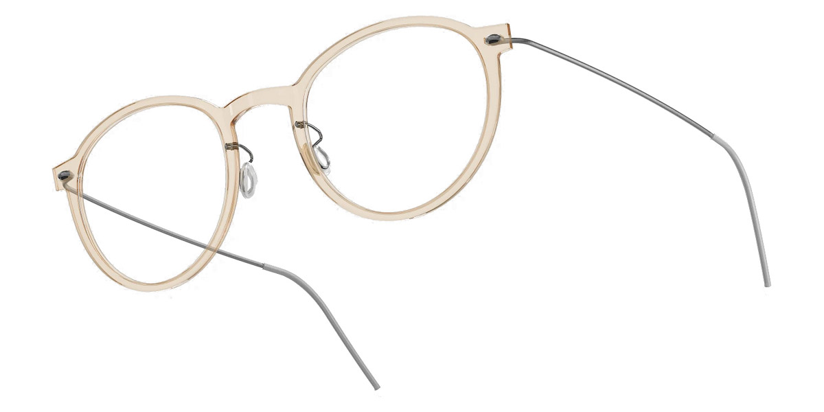 Color: C21 10 - Lindberg N.O.W. Titanium LND6527C211048