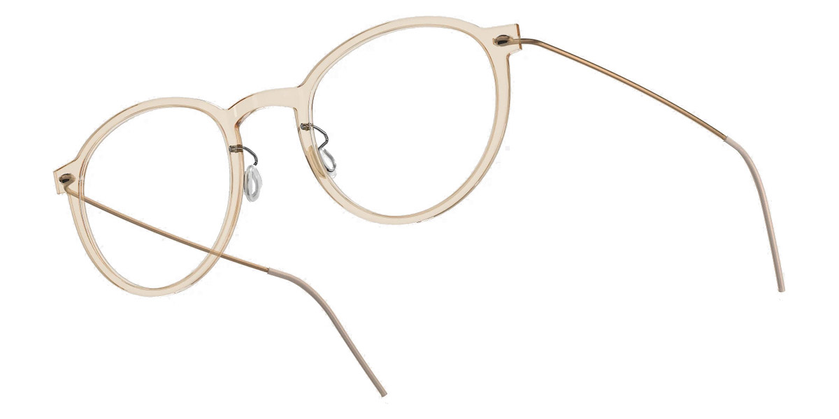 Color: C21 35 - Lindberg N.O.W. Titanium LND6527C213548