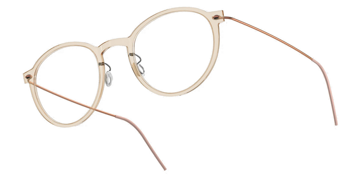 Color: C21 60 - Lindberg N.O.W. Titanium LND6527C216048