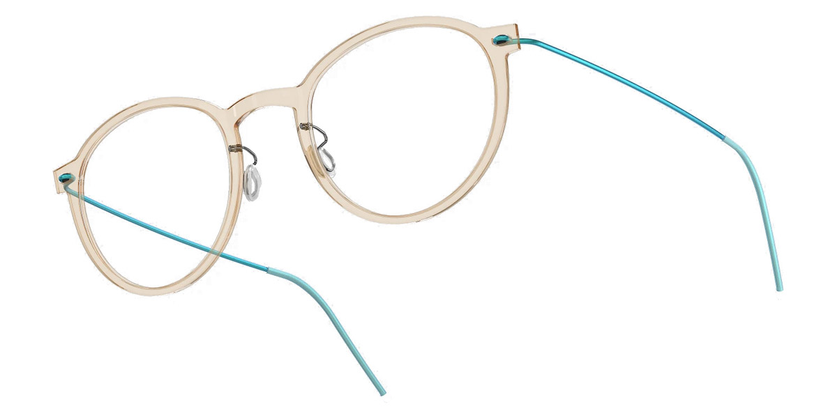 Color: C21 80 - Lindberg N.O.W. Titanium LND6527C218048