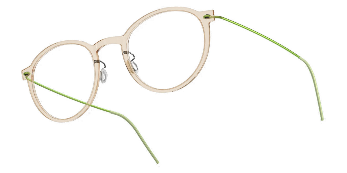 Color: C21 95 - Lindberg N.O.W. Titanium LND6527C219548