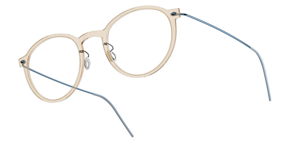 Color: C21 P20 - Lindberg N.O.W. Titanium LND6527C21P2048