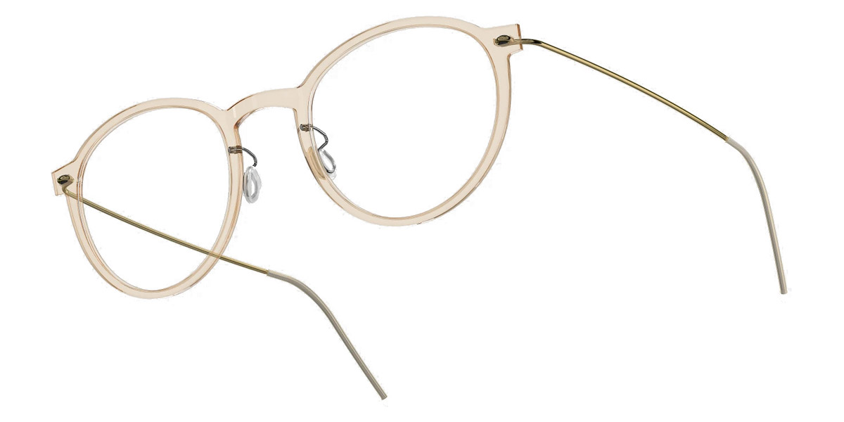 Color: C21 P35 - Lindberg N.O.W. Titanium LND6527C21P3548