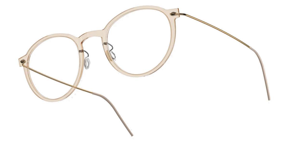 Color: C21 P60 - Lindberg N.O.W. Titanium LND6527C21P6048