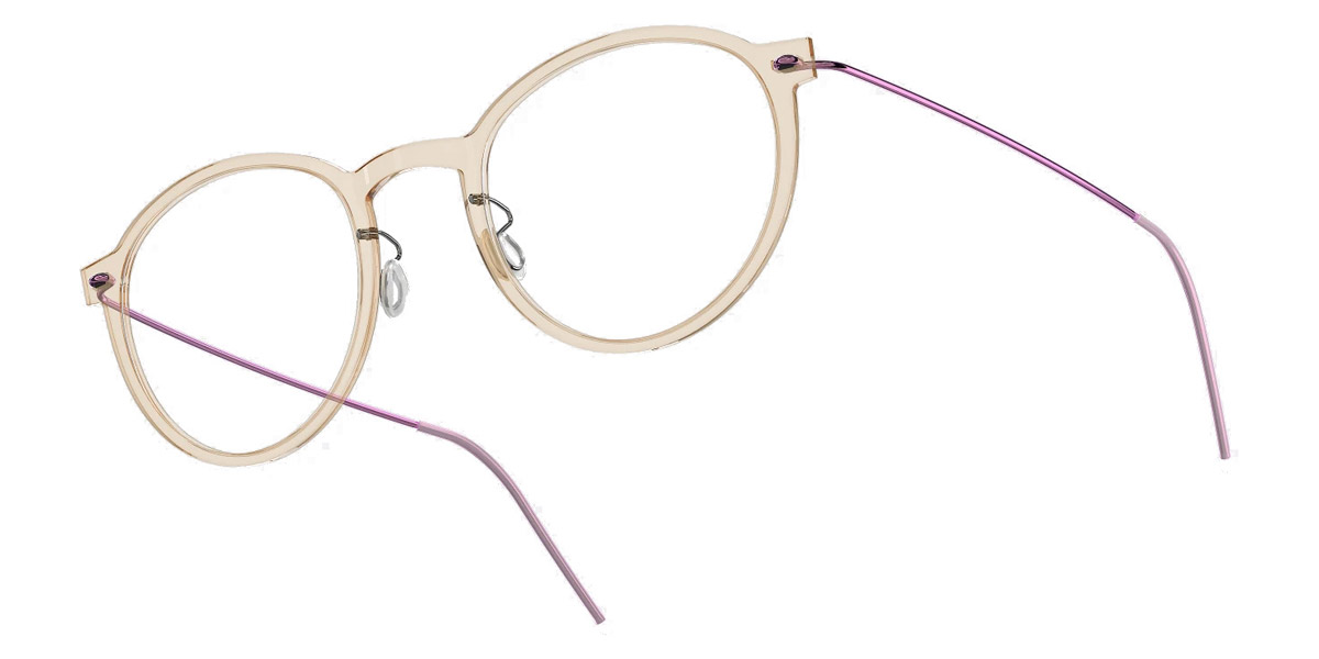 Color: C21 P75 - Lindberg N.O.W. Titanium LND6527C21P7548