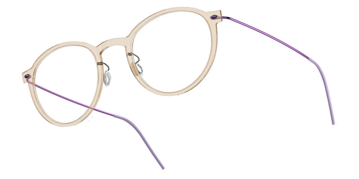 Color: C21 P77 - Lindberg N.O.W. Titanium LND6527C21P7748