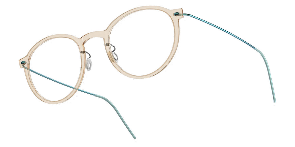 Color: C21 P85 - Lindberg N.O.W. Titanium LND6527C21P8548