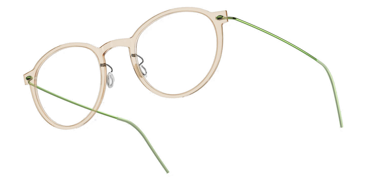 Color: C21 P95 - Lindberg N.O.W. Titanium LND6527C21P9548