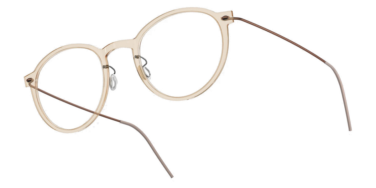 Color: C21 U12 - Lindberg N.O.W. Titanium LND6527C21U1248