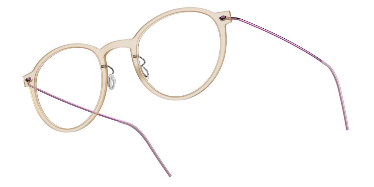 Color: C21M P75 - Lindberg N.O.W. Titanium LND6527C21MP7548