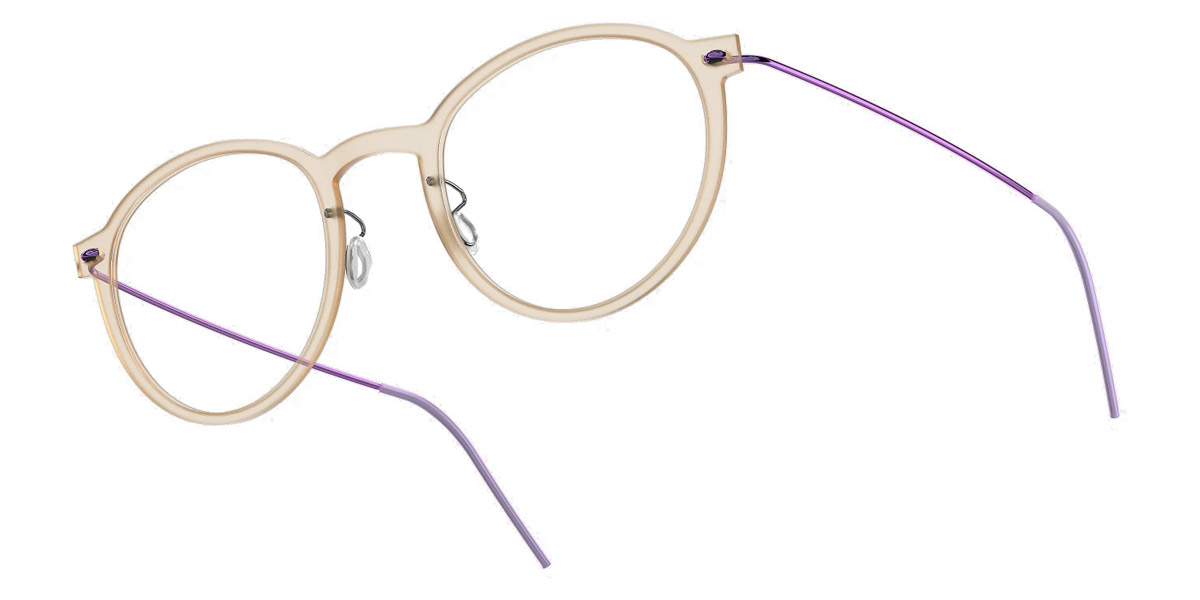 Color: C21M P77 - Lindberg N.O.W. Titanium LND6527C21MP7748