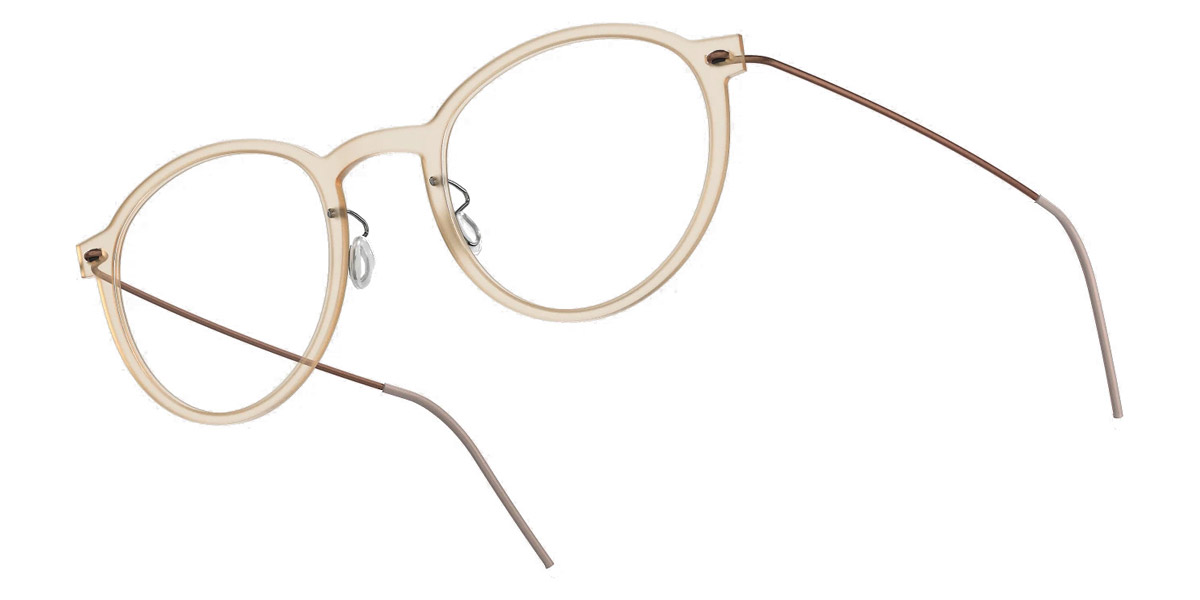 Color: C21M U12 - Lindberg N.O.W. Titanium LND6527C21MU1248