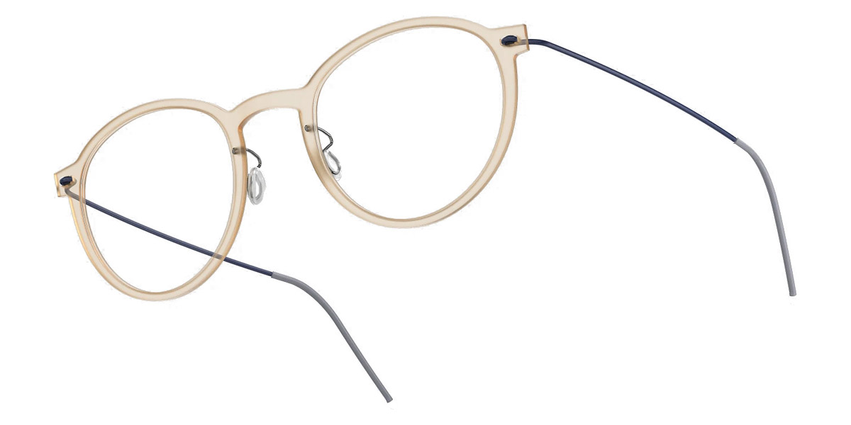 Color: C21M U13 - Lindberg N.O.W. Titanium LND6527C21MU1348