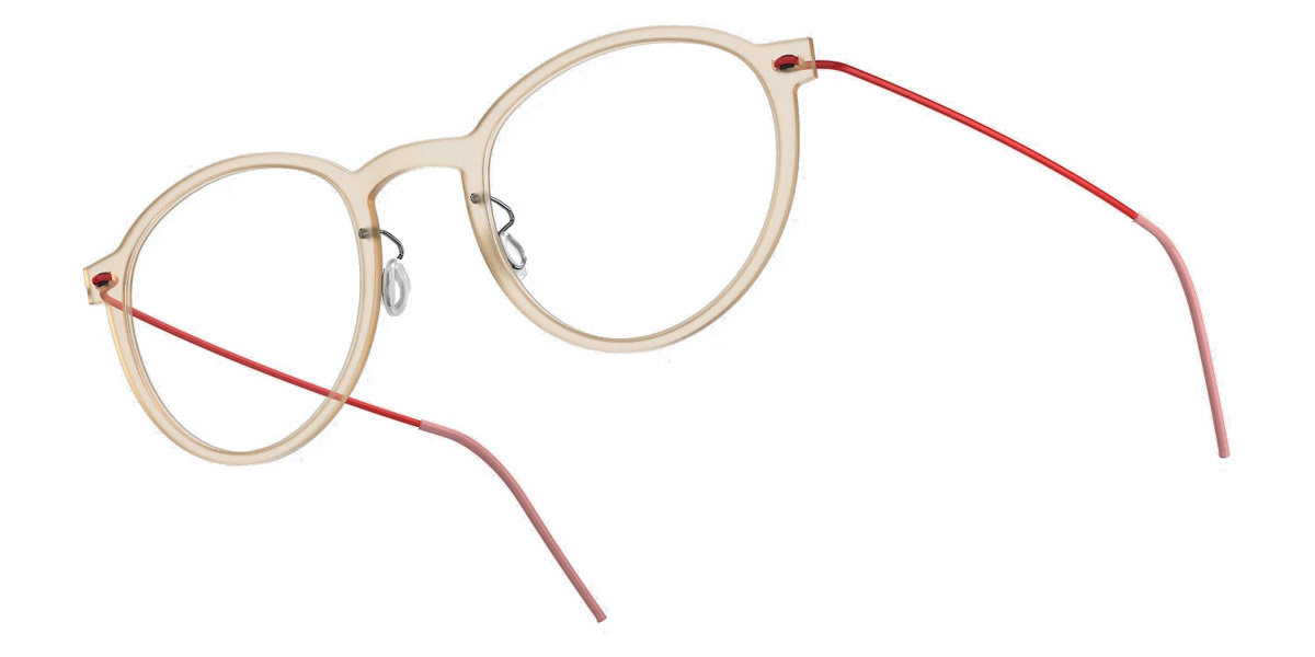 Color: C21M U33 - Lindberg N.O.W. Titanium LND6527C21MU3348