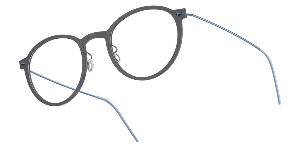 Color: D15 20 - Lindberg N.O.W. Titanium LND6527D152048