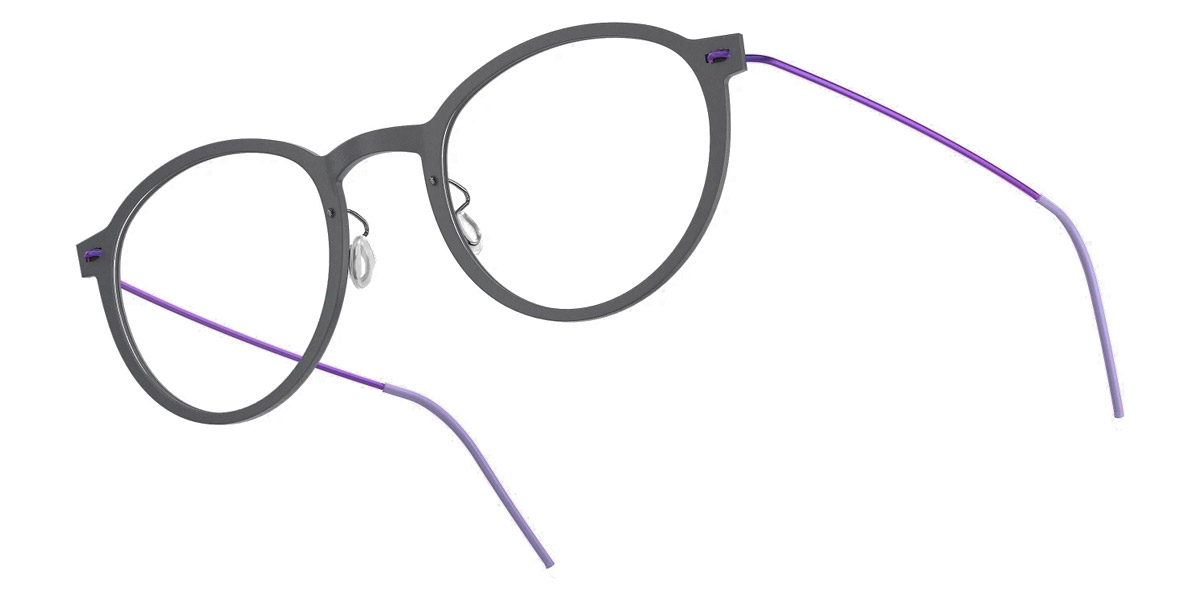 Color: D15 77 - Lindberg N.O.W. Titanium LND6527D157748