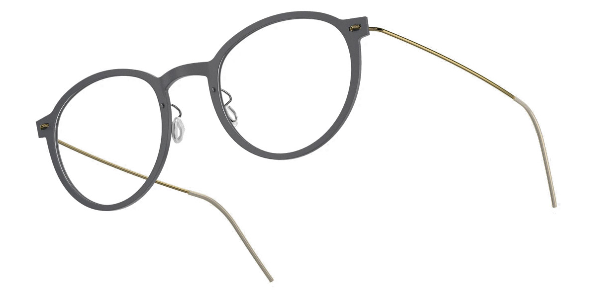 Color: D15 P35 - Lindberg N.O.W. Titanium LND6527D15P3548