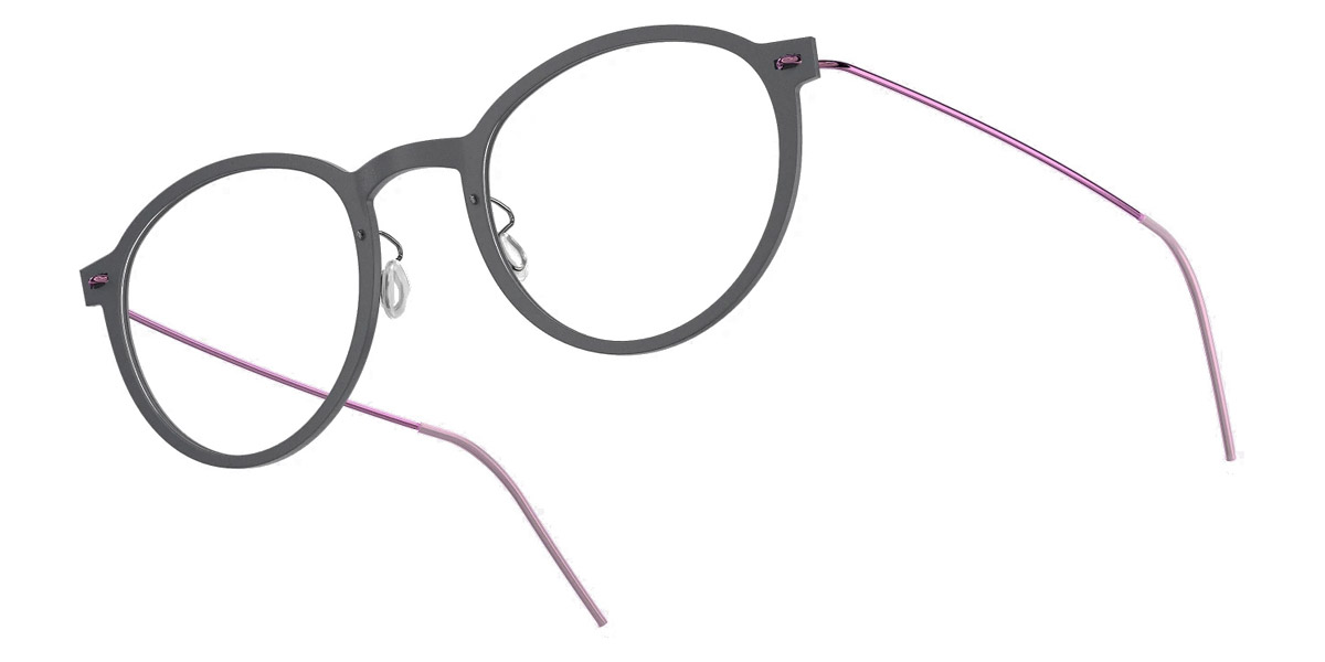 Color: D15 P75 - Lindberg N.O.W. Titanium LND6527D15P7548