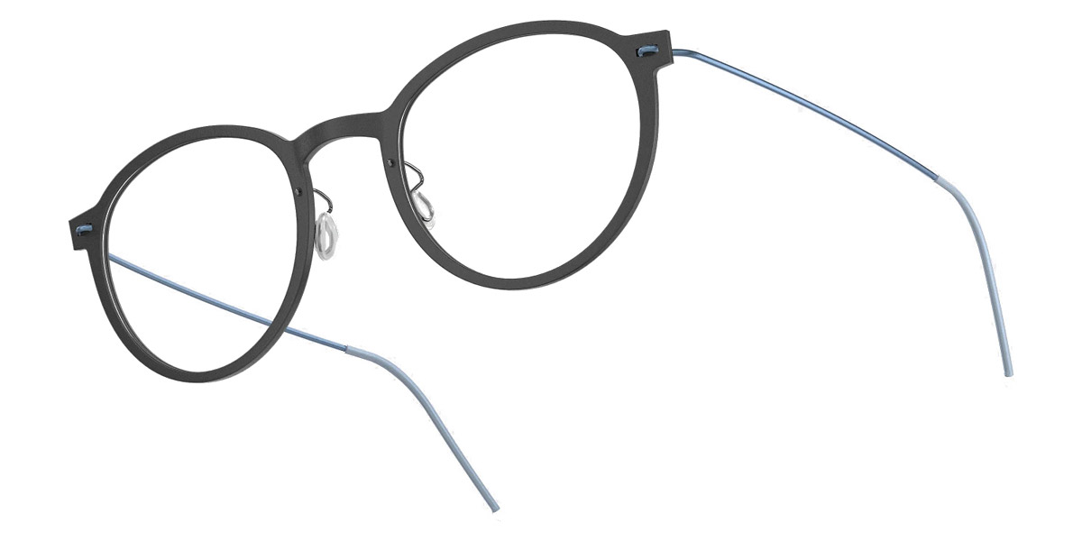 Color: D16 20 - Lindberg N.O.W. Titanium LND6527D162048