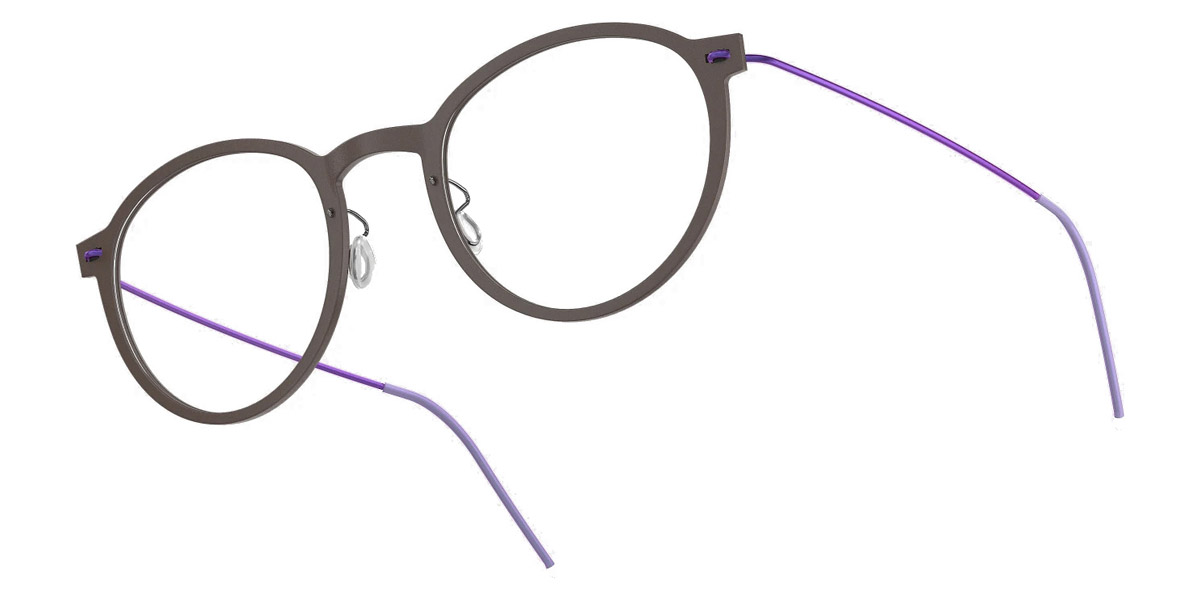 Color: D17 77 - Lindberg N.O.W. Titanium LND6527D177748