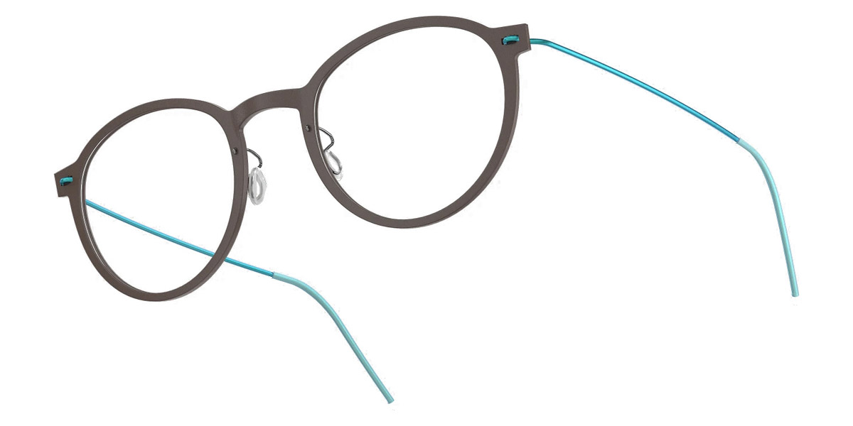 Color: D17 80 - Lindberg N.O.W. Titanium LND6527D178048