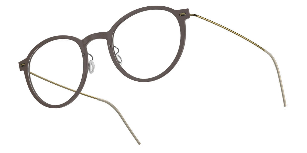 Color: D17 P35 - Lindberg N.O.W. Titanium LND6527D17P3548