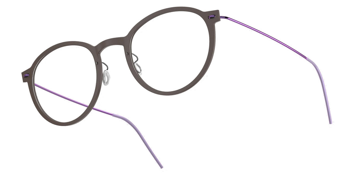 Color: D17 P77 - Lindberg N.O.W. Titanium LND6527D17P7748