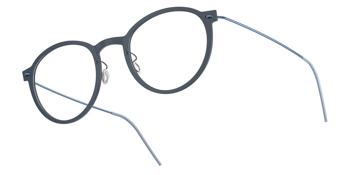 Color: D18 20 - Lindberg N.O.W. Titanium LND6527D182048