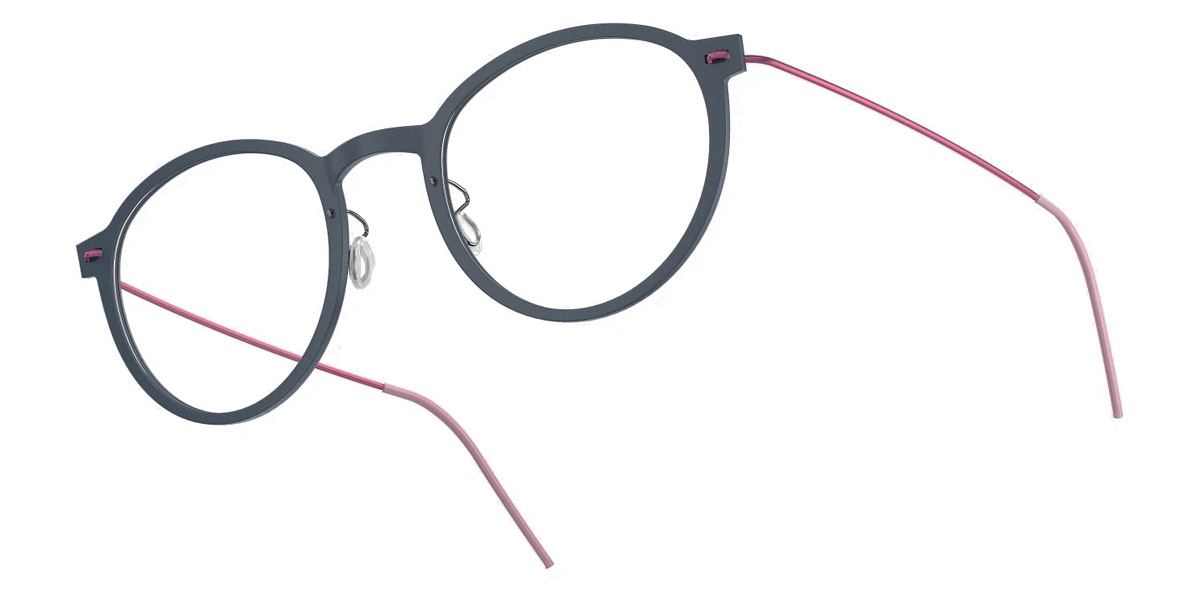 Color: D18 70 - Lindberg N.O.W. Titanium LND6527D187048