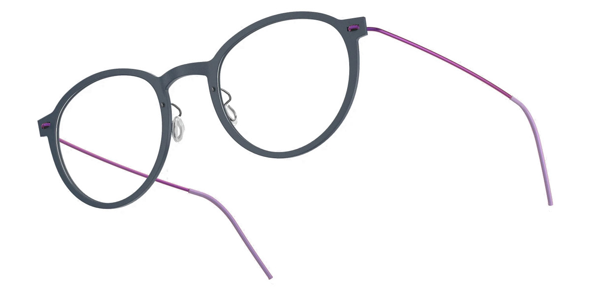 Color: D18 75 - Lindberg N.O.W. Titanium LND6527D187548