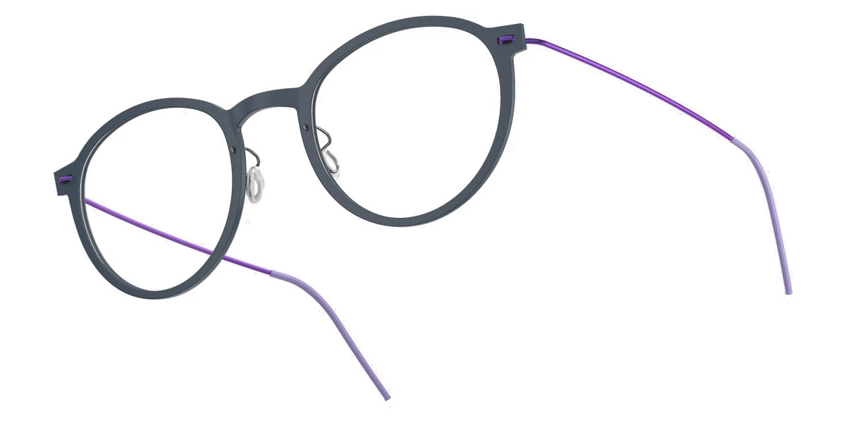 Color: D18 77 - Lindberg N.O.W. Titanium LND6527D187748