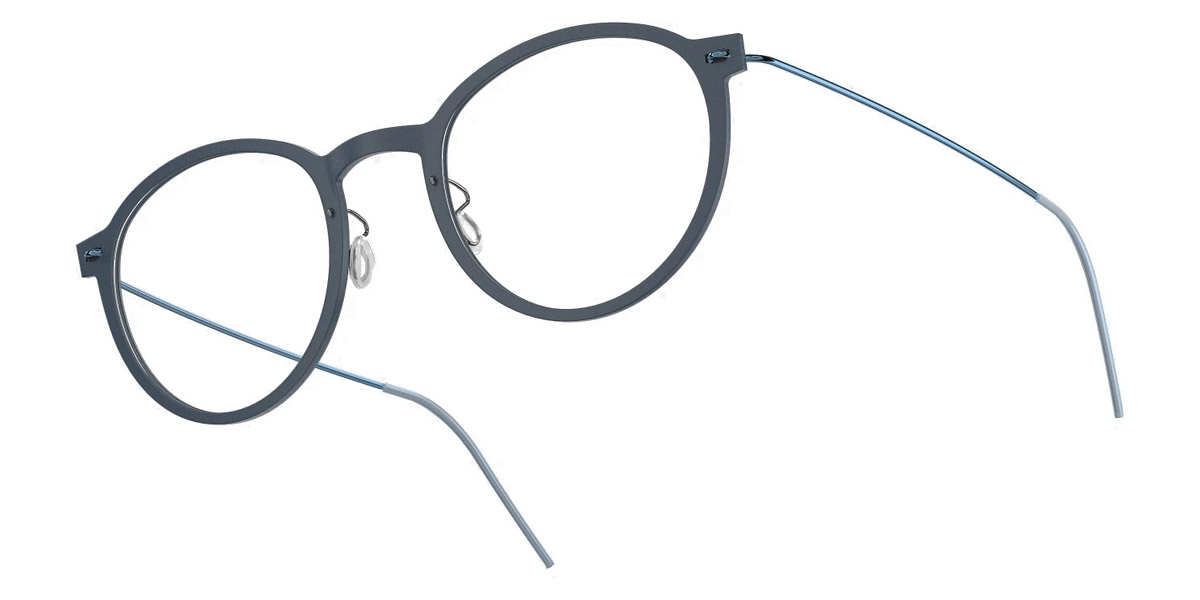 Color: D18 P20 - Lindberg N.O.W. Titanium LND6527D18P2048